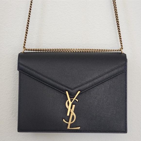 YSL Yves Saint Laurent Cassandre medium - Picture 9 of 11